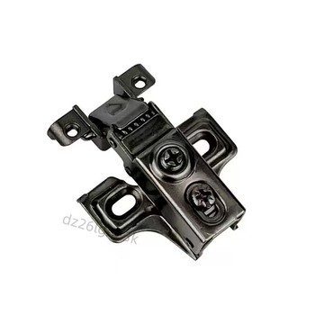 【臺灣爆款】【10只】短臂鋁框緩衝合頁極簡玻璃門異形鉸鏈窄框窄側板液壓合頁【推薦】