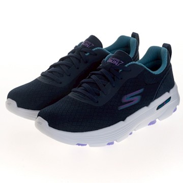 SKECHERS 女鞋 慢跑鞋 慢跑系列 GO RUN 7.0 - 129333NVTL