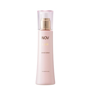 NOV 娜芙 L&W活妍潤膚露　[化妝水]　120ml【瑞昌藥局】015893