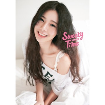《Sweet Time》張香香的私密寫真（含影音花絮）_Readmoo 讀墨電子書