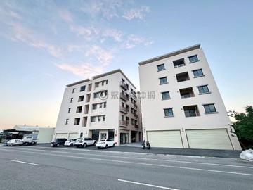 柳營『樂沐NEW贏』 兩房電梯華廈｜台南市柳營區柳營路一段