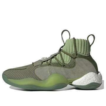 adidas x Pharrell Crazy BYW X 'Green'