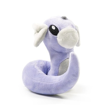 Pokemon寶可夢 迷你龍15CM