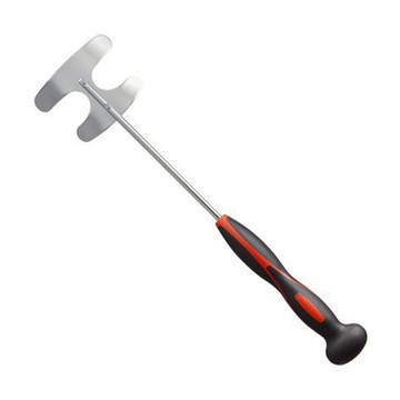 SHIMANO UL-002S 2D餌料攪拌器 662071 紅色  42cm  1支