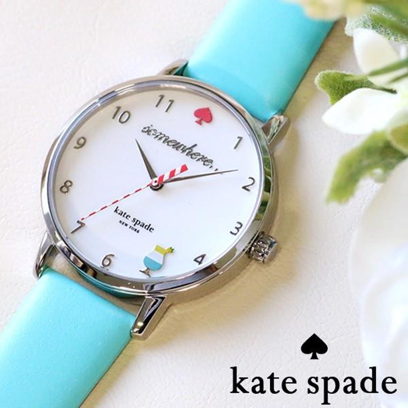 ケイトスペード KATE SPADE メトロ Metro ハッピーアワー レディース