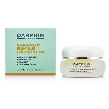 Darphin 朵法 芳香潔淨調理膏Aromatic Purifying Balm 15ml/0.5oz-保濕及護理