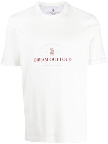 Brunello Cucinelli T-Shirt