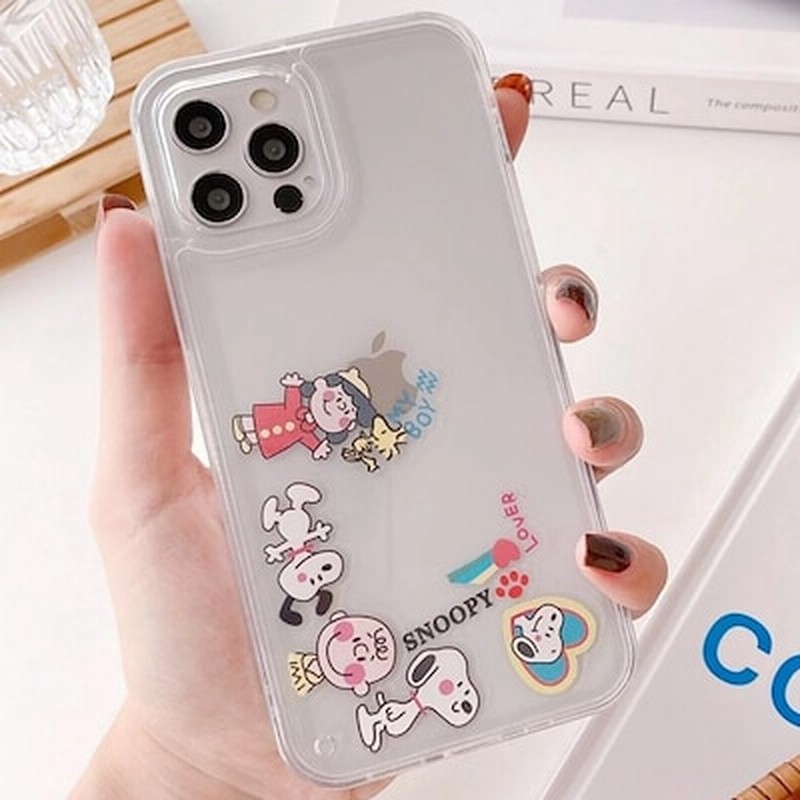 Iphoneケースpeanuts ピーナッツ 流砂 可愛い チャーリーブラウン スヌーピー Iphone12ケースiphone12pro ケースiphone12promaxケースiphone11ケース 通販 Lineポイント最大1 0 Get Lineショッピング