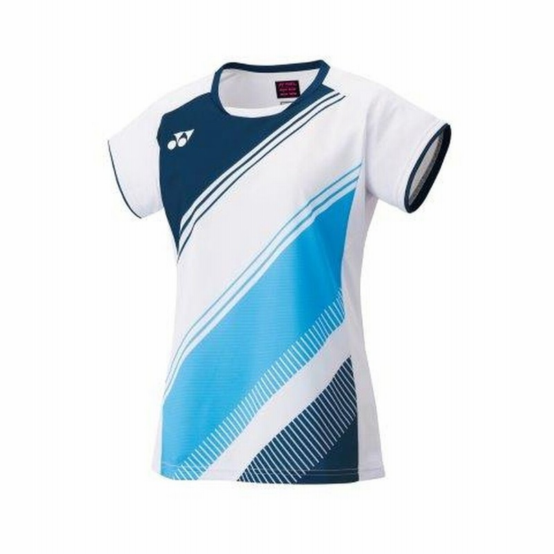 YONEX バドミントン シャツ 新品 M 即日出荷』ヨネックス YONEX バドミントンウェア レディース