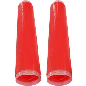 Empire 矽膠釣竿握把帶 024  紅色  2個