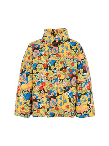 mini rodini windbreaker jacket