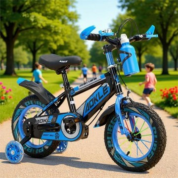 兒童安全自行車腳踏車單車學生車12*14*20寸單車自行車少兒單車