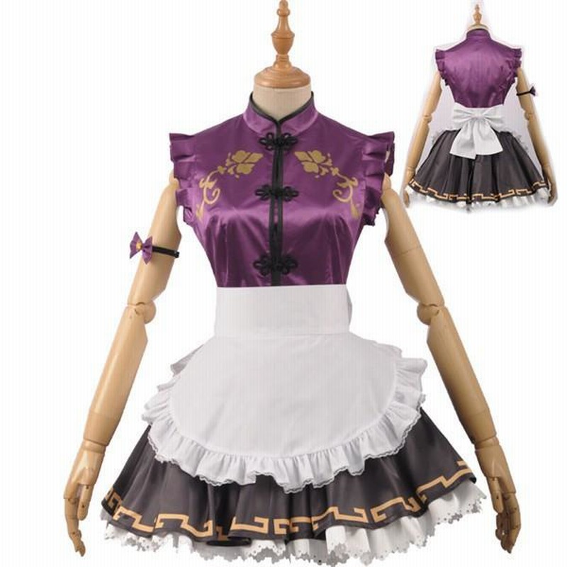 ラブライブサンシャイン！黒澤ルビィ　チャイナ衣装 黒澤ルビィ（くろさわるびぃ）チャイナドレス編 憧れの衣装 覚醒