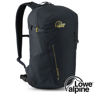 【英國 LOWE ALPINE】Edge 22 休閒背包 22L『烏木灰』FDP-90 登山.露營.戶外.旅行.旅遊.自助旅行.登山包