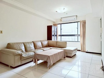 環中音樂季景觀三房+平面車位美華廈｜桃園市中壢區環中東路