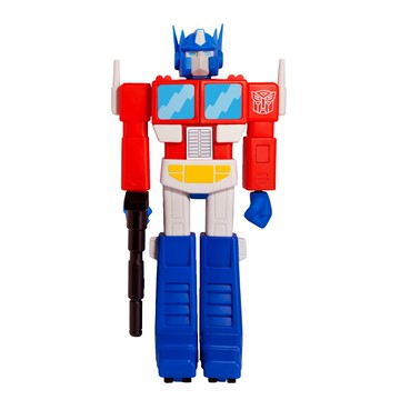 【登入解鎖優惠】【SUPER7】SUPER7 Super Cyborg大型公仔 變形金剛 柯博文