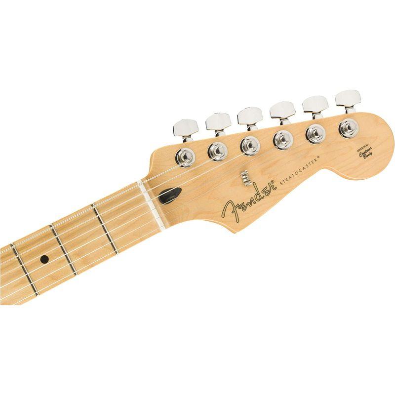 Fender エレキギター Player Stratocaster?, Capri Orange