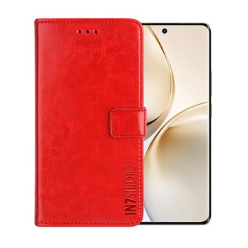 IN7 瘋馬紋 realme 14 Pro 5G (6.77吋) 錢包式 磁扣側掀PU皮套 吊飾孔 手機皮套保護殼