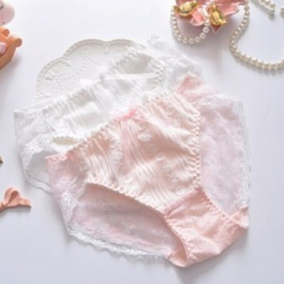 ショーツ 2点 パンティ パンツ 中学生 高校生 レディース 少女 綿パンツ 下着女性 抗菌防臭 通販 Lineポイント最大get Lineショッピング