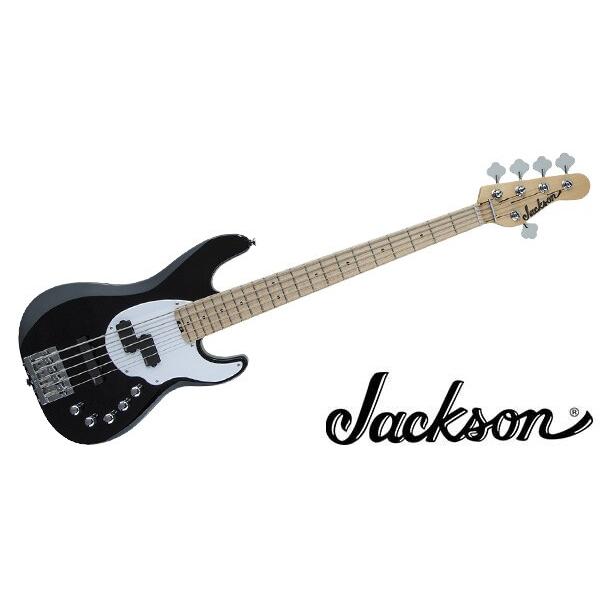 JACKSON（ジャクソン） 5弦ベース X Series Signature David Ellefson