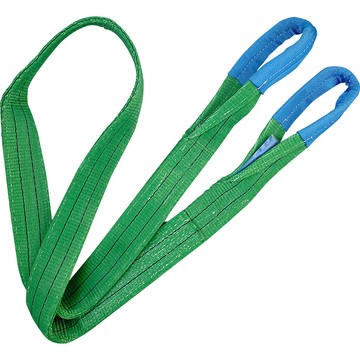 4safe E型吊帶 2TX2M 織帶寬度60MM 安全係數8:1