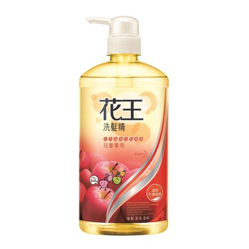 花王洗髮精 兒童專用750ml37b5-082662