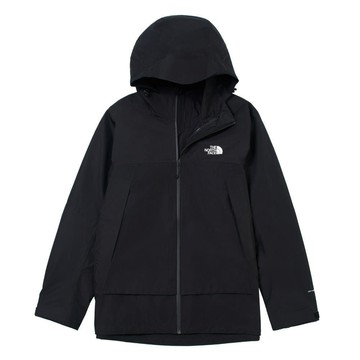 The North Face 北面 男 DryVent防水透氣衝鋒衣 NF0A8BWFJK3