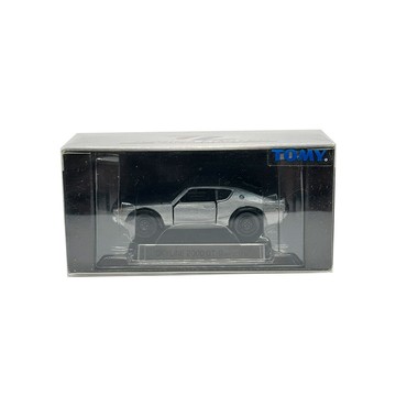 『 單位日貨 』絕版 日本正版 多美 TOMYTEC TLV LIMITED 日產 Skyline 2000 GT-R