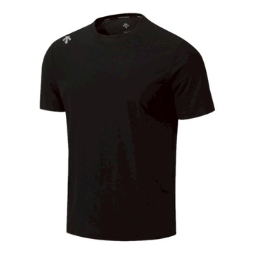 DESCENTE RUNNING AUTHENTIC COOL SHORT SLEEVE T-SHIRT 男士 運動上衣