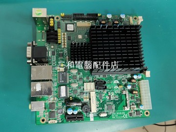 工業控制SBC86838 主板 拆機版 高效能 工控系統 必備元件【三和電腦配件店】