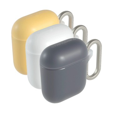 【領券再折】Rhinoshield 犀牛盾 APPLE AirPods2 保護套【APP 4%】