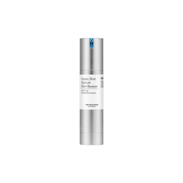 【指定加價購】ALLTIMATE玻尿酸微晶前導精華50ml