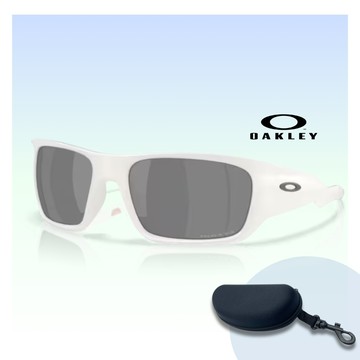 【Oakley】Masseter 運動太陽眼鏡(OO9486-03 Prizm Black 鏡片)