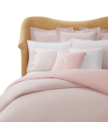 Ralph Lauren Home Oxford Square Pillowcase