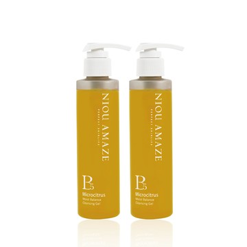 ✦ APP獨享 ✦B5微米魚子洗卸膠150ml (二入組)