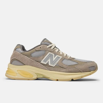 New Balance 紐巴倫 2010 U2010GD 男女 運動休閒鞋 復古鞋 緩震 舒適 旱石棕
