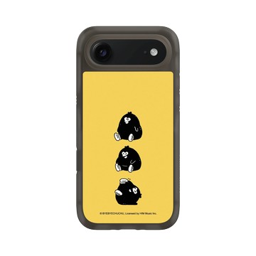 iPhone Air AirX 本質黑 - 奧樂雞 Ology - 三隻雞