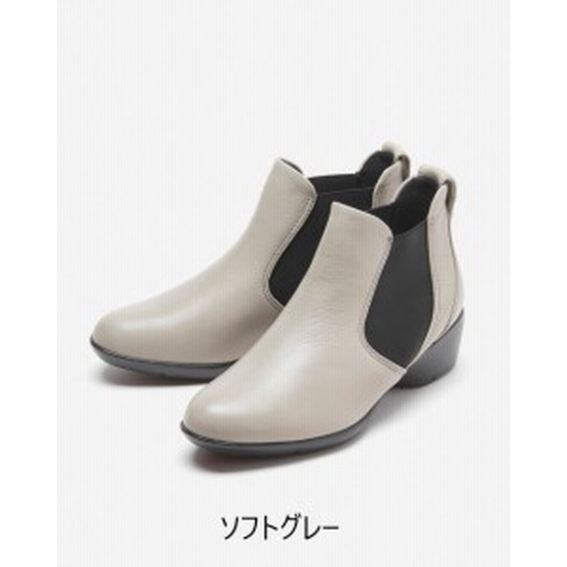 外反母趾 靴 フィットフィット Fitfit インフィニティサイドゴアブーツ4 コンフォートシューズ レディース おしゃれ サイドゴア ブーツ 通販 Lineポイント最大10 0 Get Lineショッピング