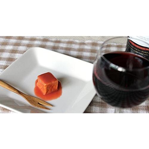 紅あさひの豆腐よう マイルド 4粒×3パック あさひ 沖縄の伝統的な珍味 ウニのような風味とチーズのような舌触り 濃厚で繊細な味