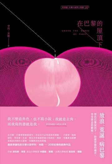 在巴黎的屋頂下[二手書_全新]