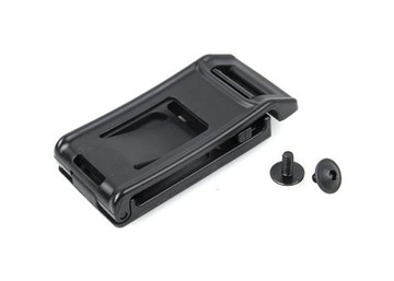TMC2627-BK /Holster Belt Clip 腰帶掛載器 腰帶夾 尼龍材質