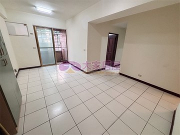 (青安首選)前後陽台美三房.管理費200元｜新北市土城區明德路一段