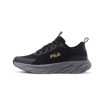 FILA 運動鞋 黑灰 1-J914Z-008 男鞋