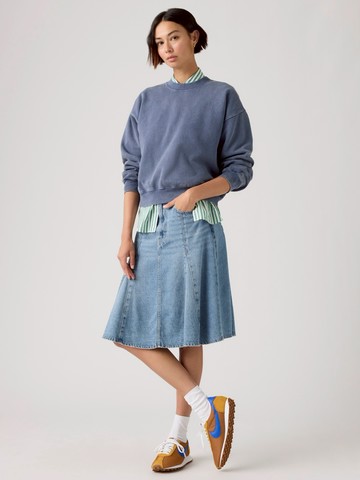 牛仔短裙 人氣新品