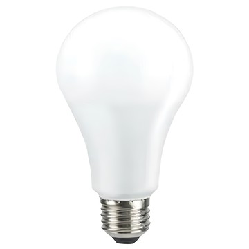 HAPPYBRIGHT 樂亮LED照明 燈泡 8W E27 節能  暖色光  1個