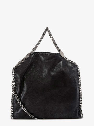 Falabella shaggy deer shoulder bag - STELLA MCCARTNEY - gender_Woman
