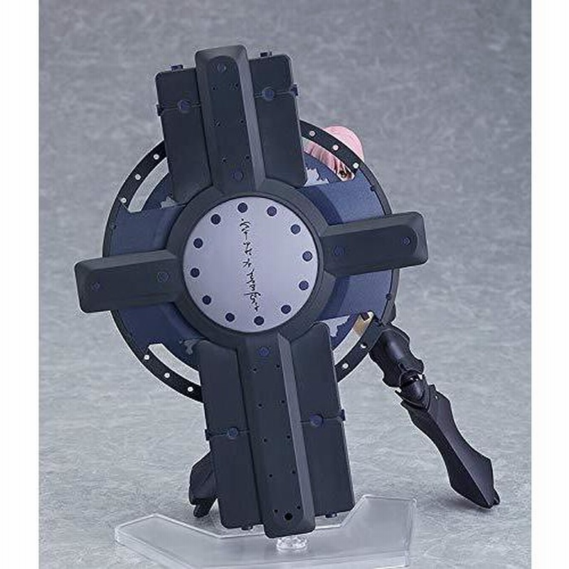マックスファクトリー Fate/Grand Order figma シールダー