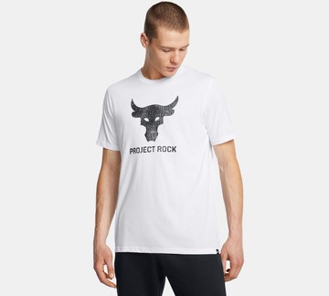 [UA]男 Pjt Rock Payoff Graphc 短袖T-Shirt-優惠商品