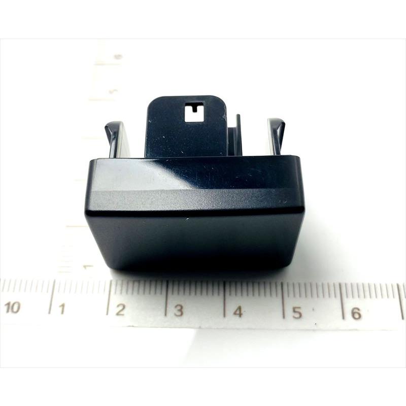 SUZUKI (スズキ) 純正部品 キャップ ミラースイッチホール(グレー) ラパン ワゴンR ワイド・プラス・ソリオ 品番37285-58J00- P4Z 通販