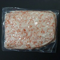 一正) ちらしフレーク 500G 冷凍 3セット